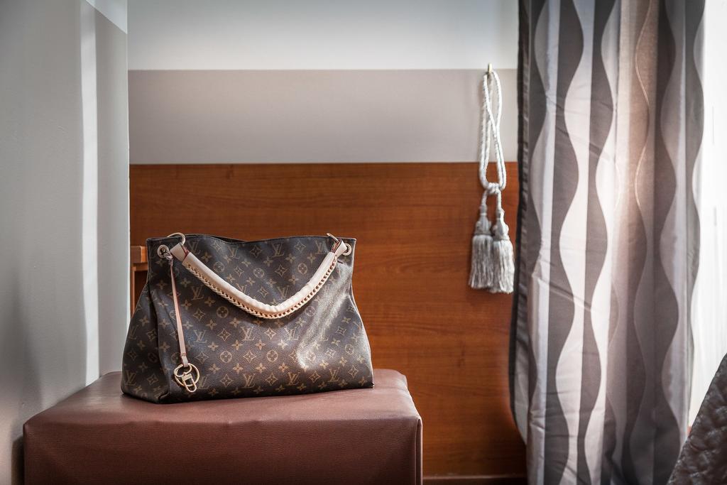 Ora Guest House โรม ภายนอก รูปภาพ