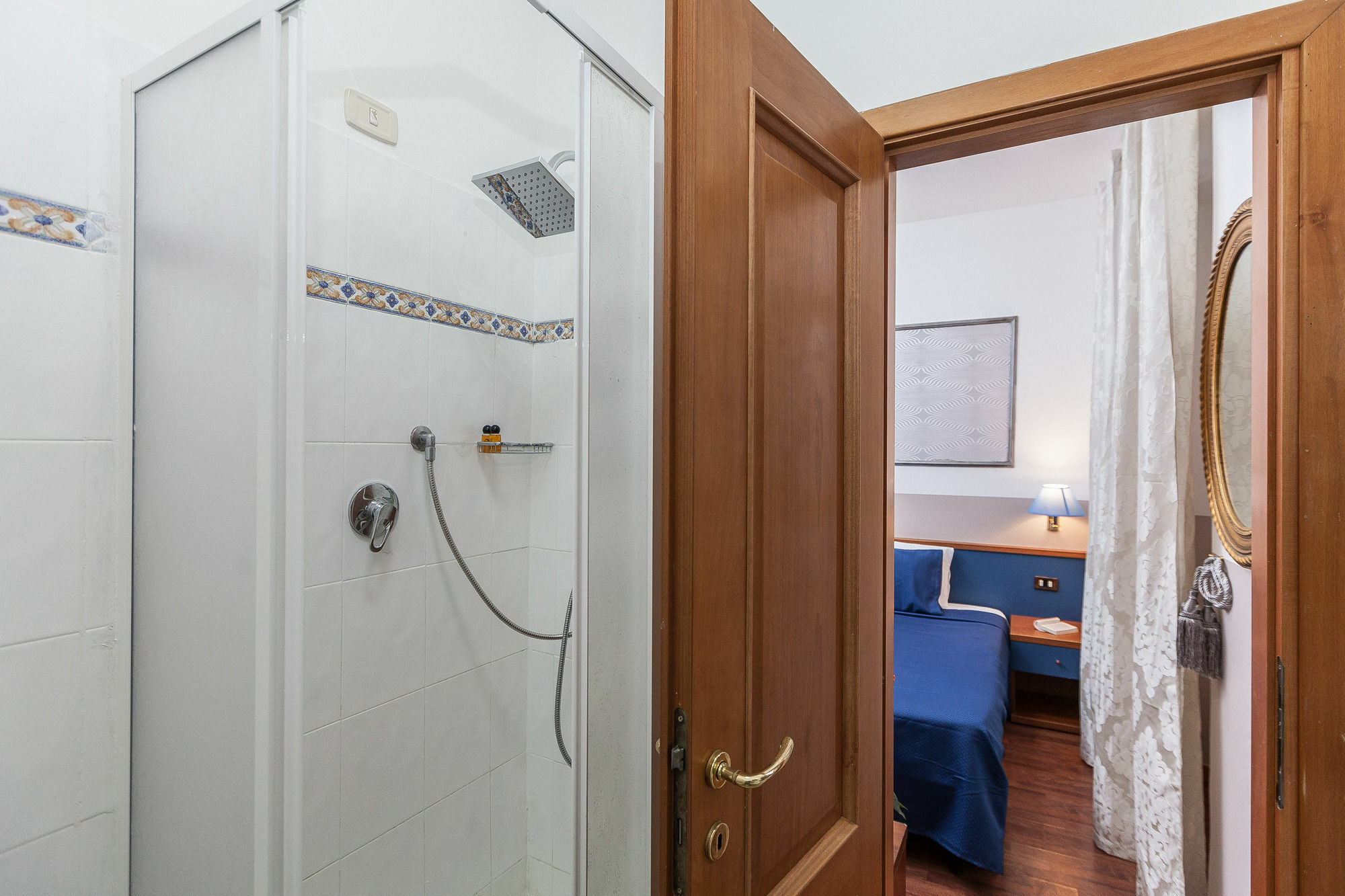 Ora Guest House โรม ภายนอก รูปภาพ