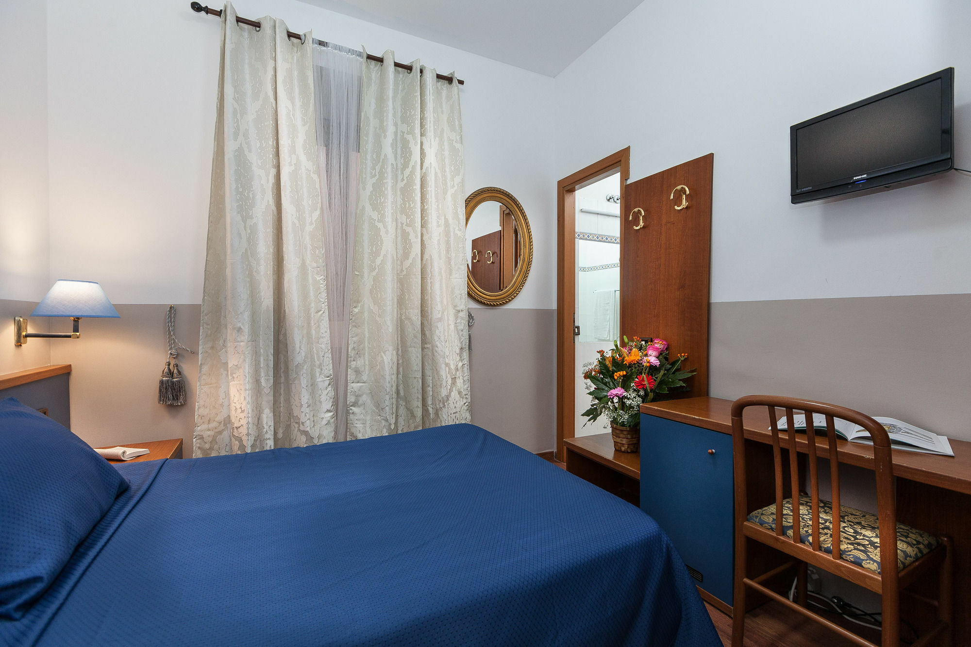 Ora Guest House โรม ภายนอก รูปภาพ