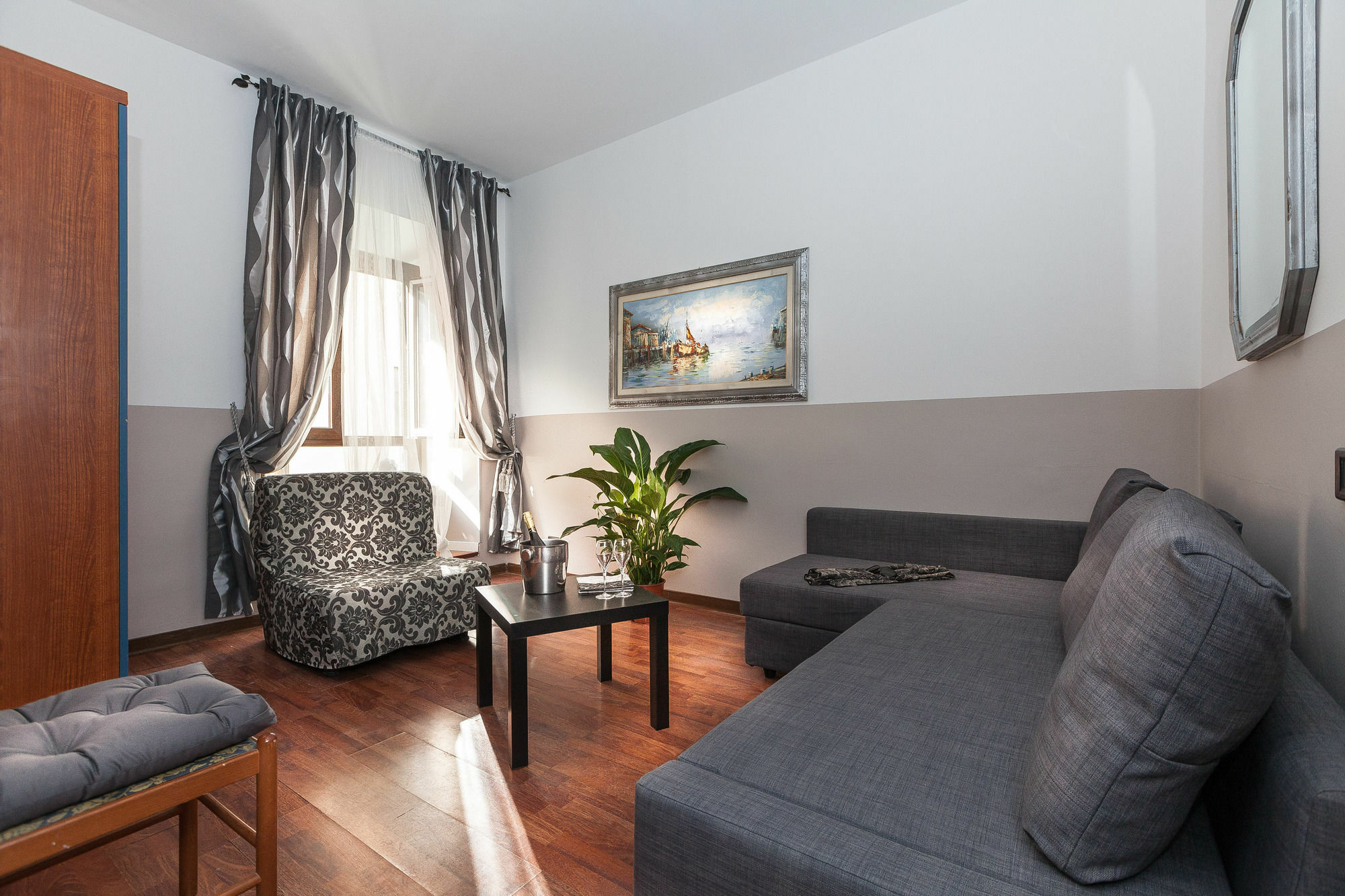 Ora Guest House โรม ภายนอก รูปภาพ