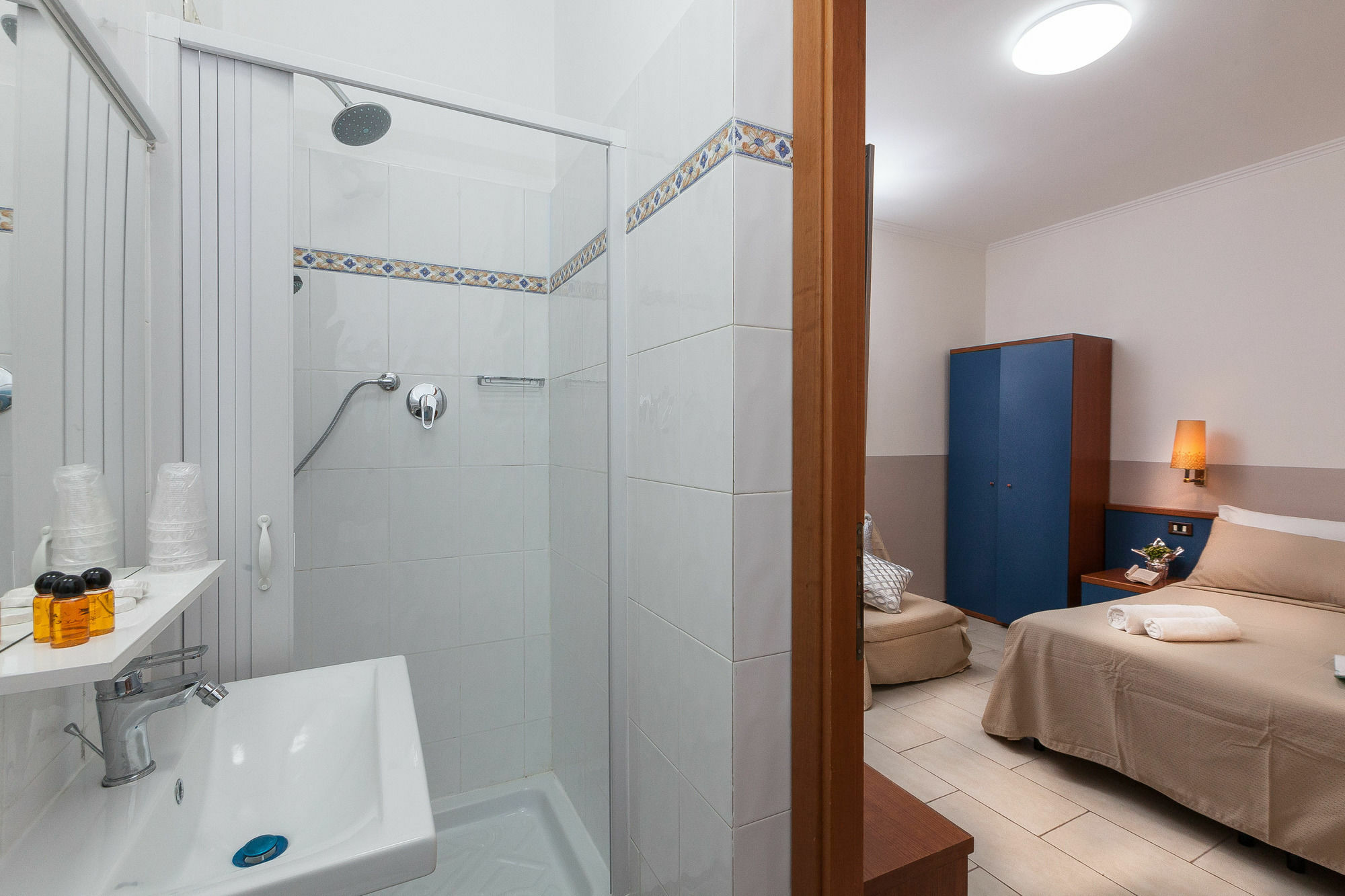 Ora Guest House โรม ภายนอก รูปภาพ