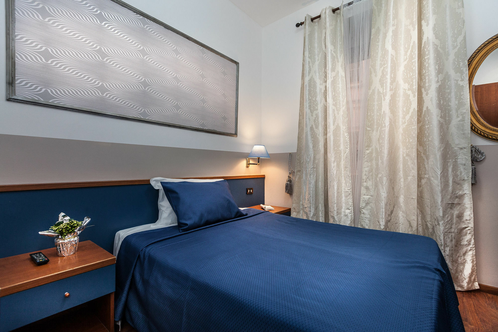 Ora Guest House โรม ภายนอก รูปภาพ