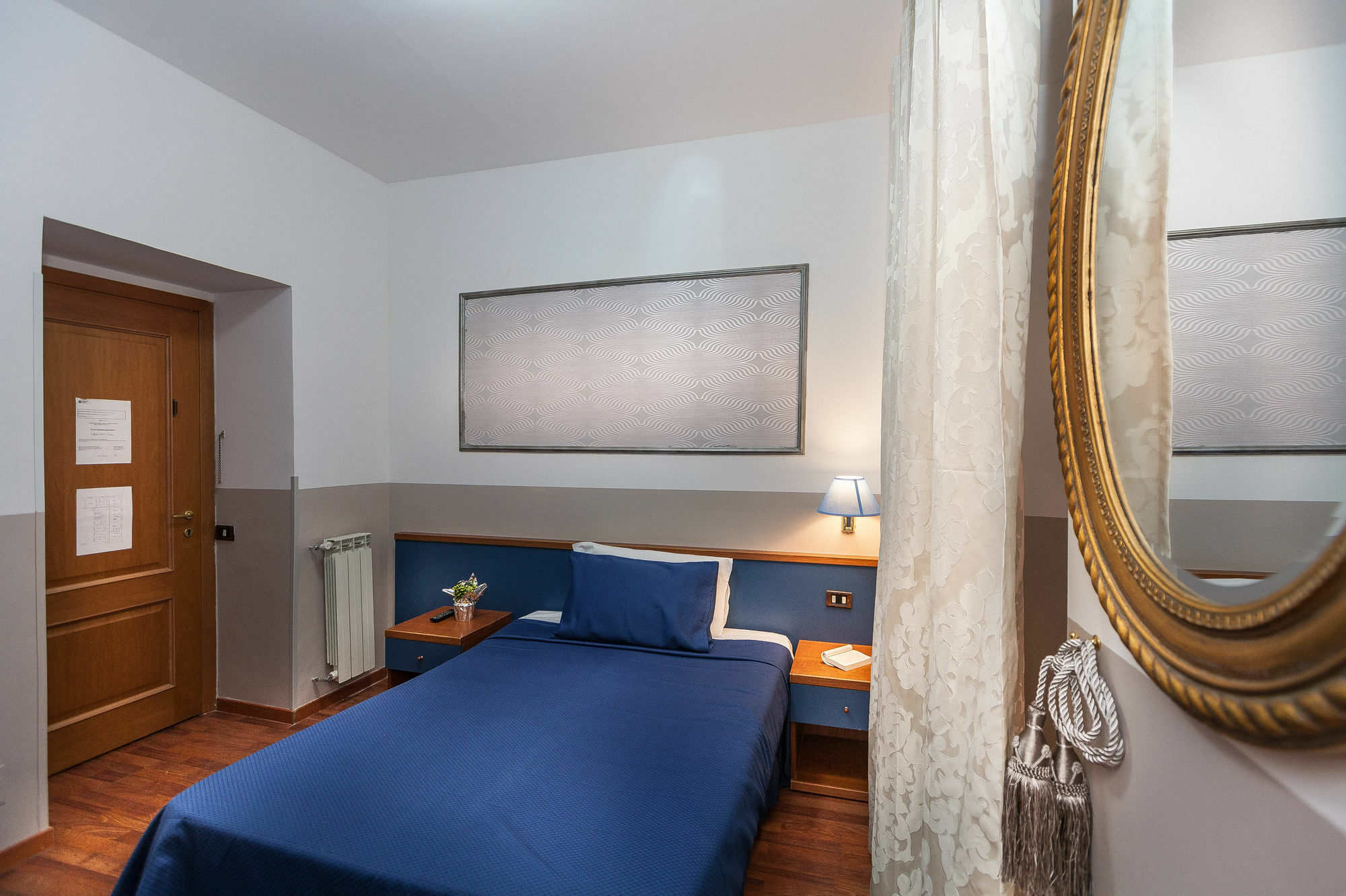 Ora Guest House โรม ภายนอก รูปภาพ