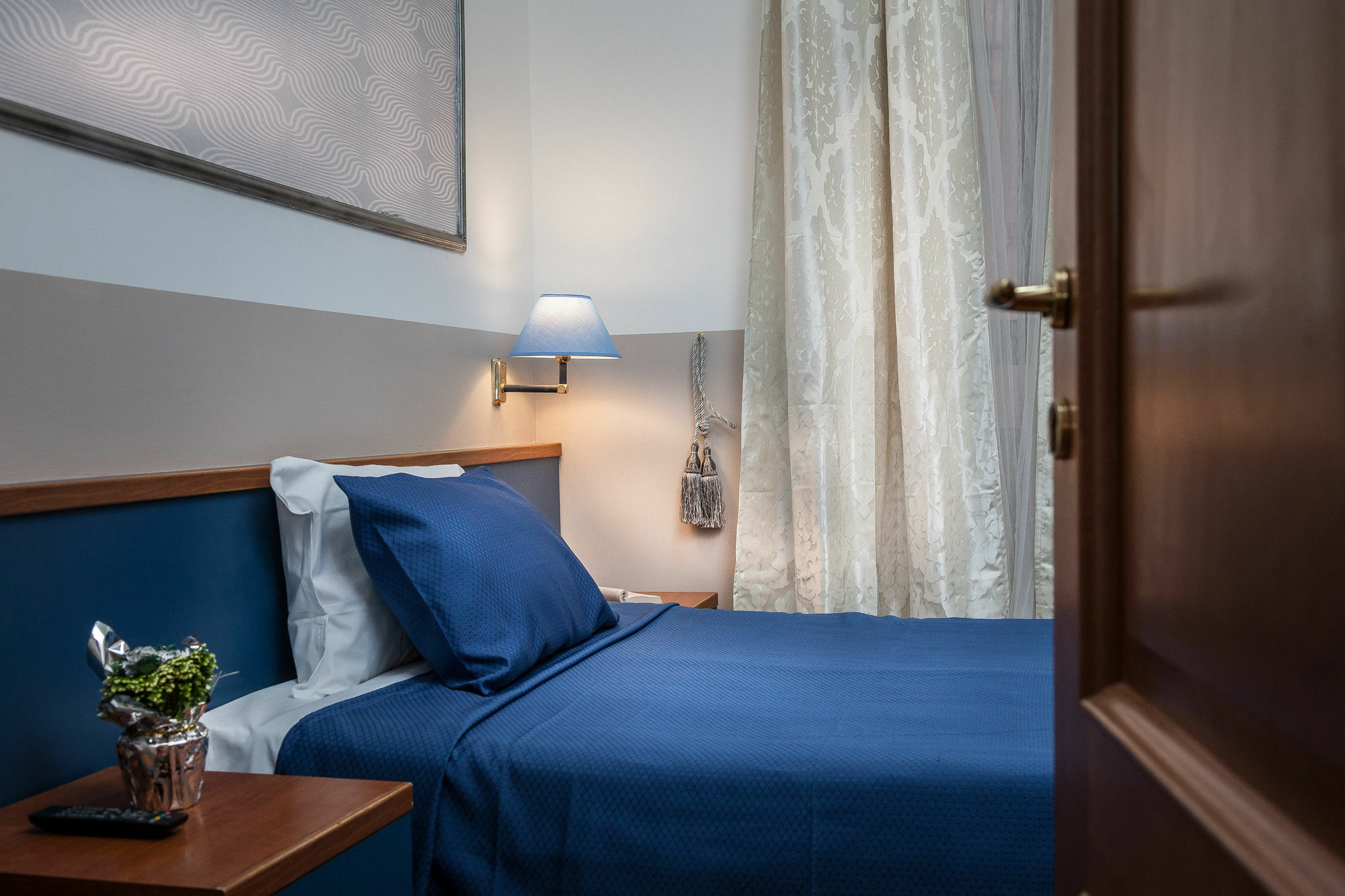 Ora Guest House โรม ภายนอก รูปภาพ