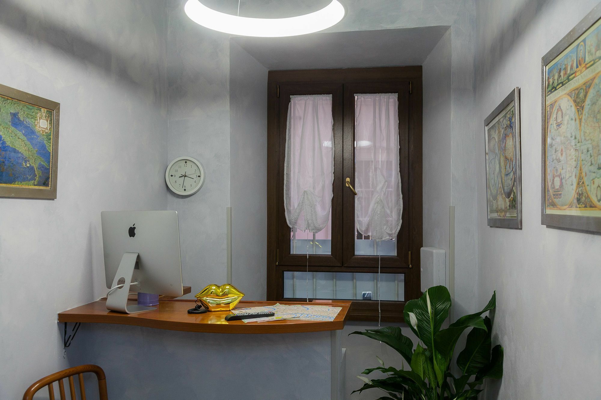 Ora Guest House โรม ภายนอก รูปภาพ