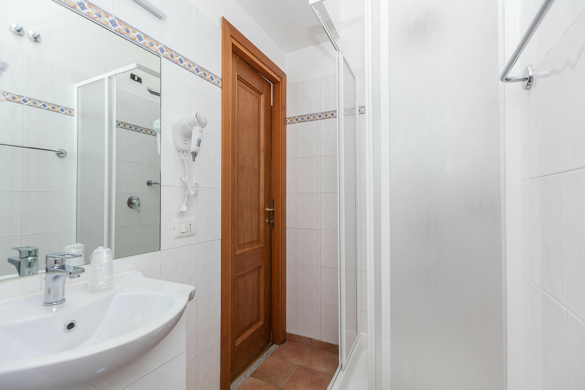 Ora Guest House โรม ภายนอก รูปภาพ