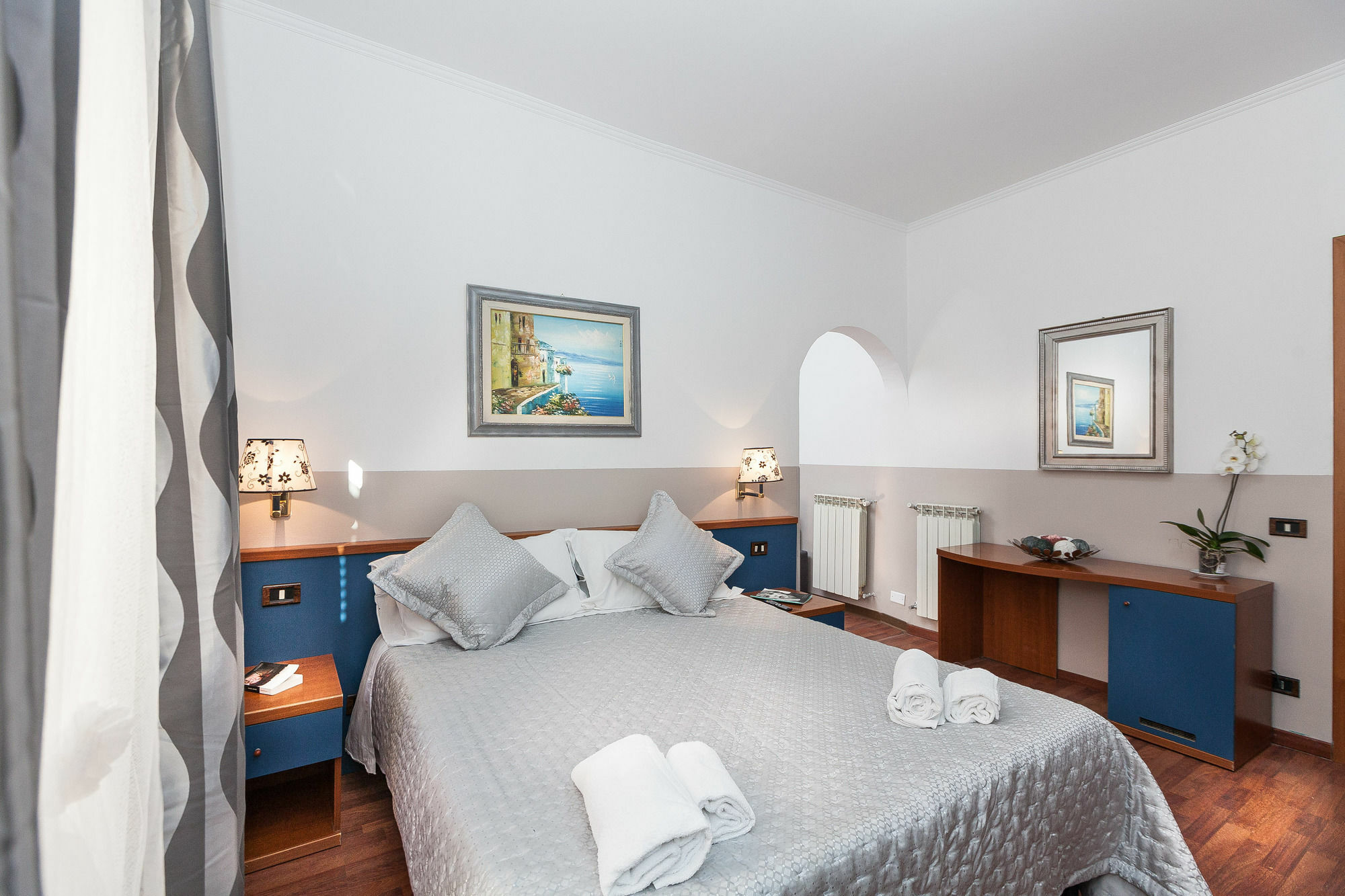 Ora Guest House โรม ภายนอก รูปภาพ