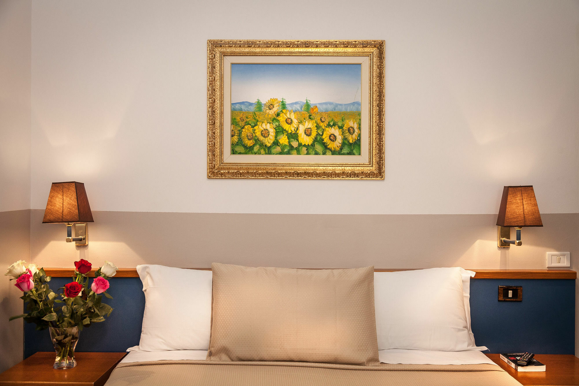 Ora Guest House โรม ภายนอก รูปภาพ